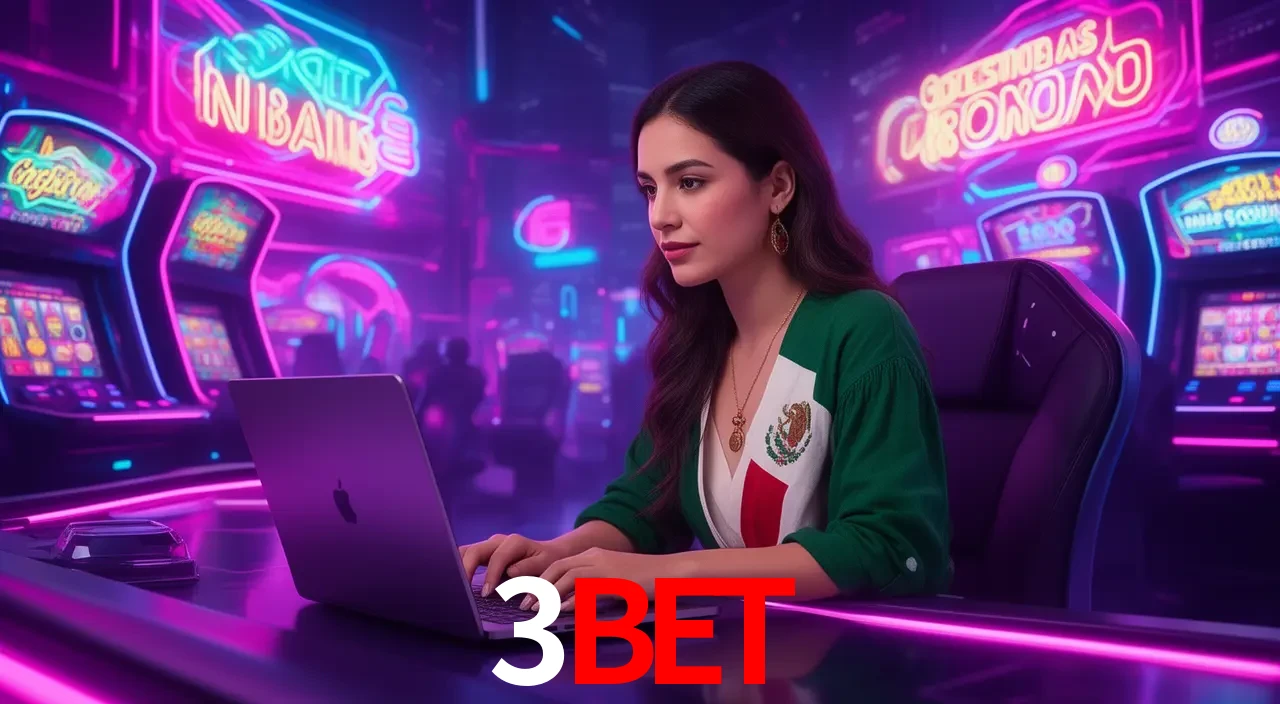 3BET Apuestas Deportivas