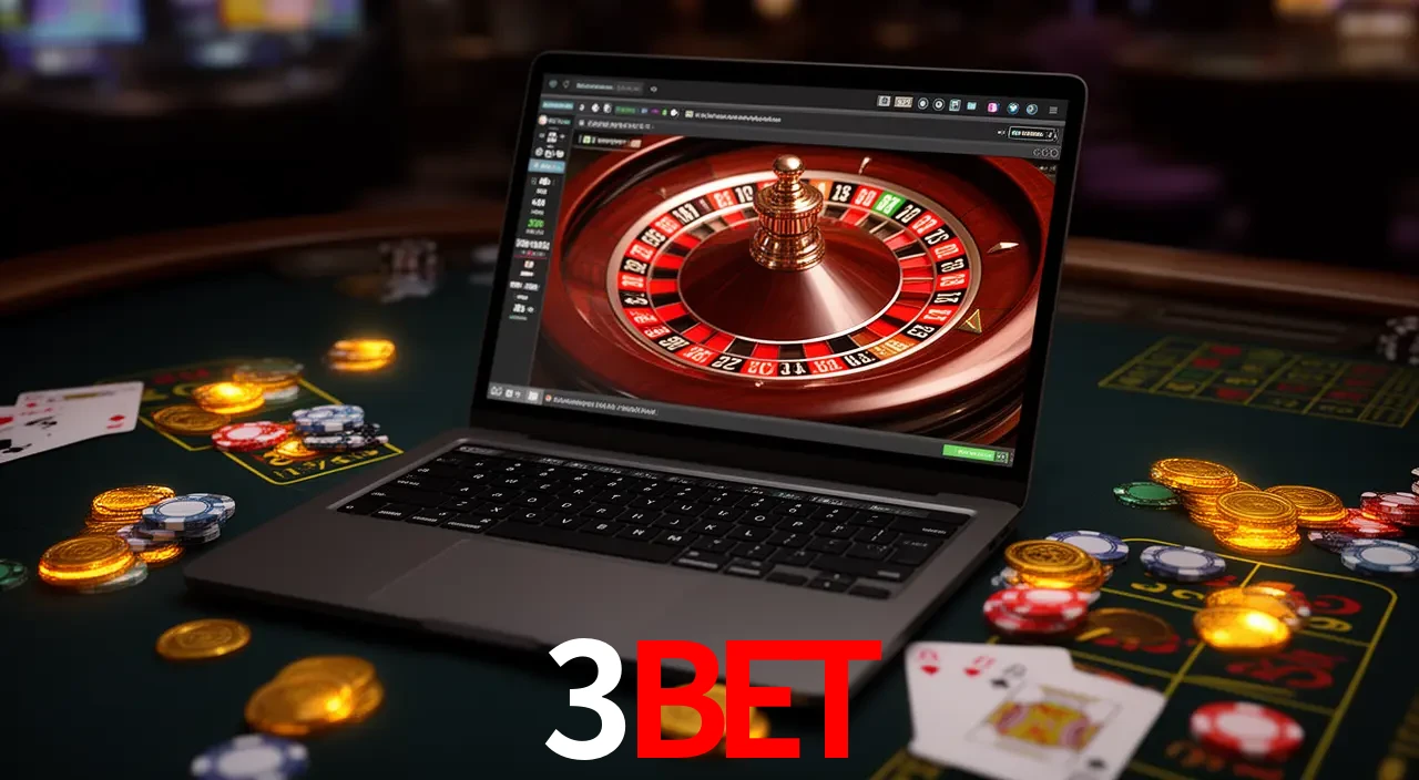 3BET Arcade