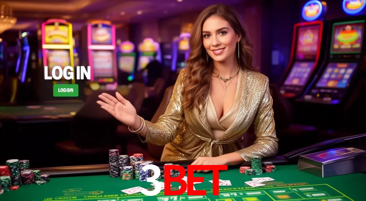 3BET Bingo