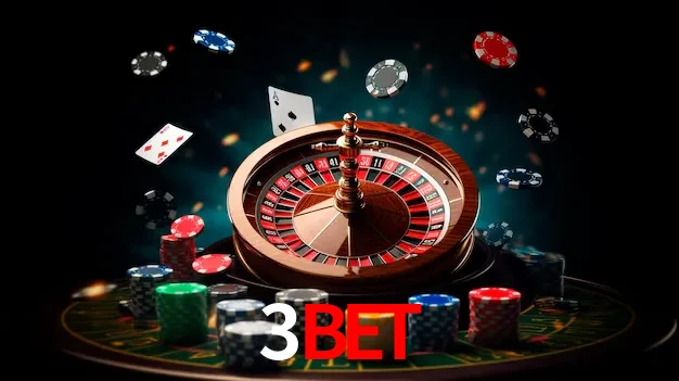 3BET Crash Games