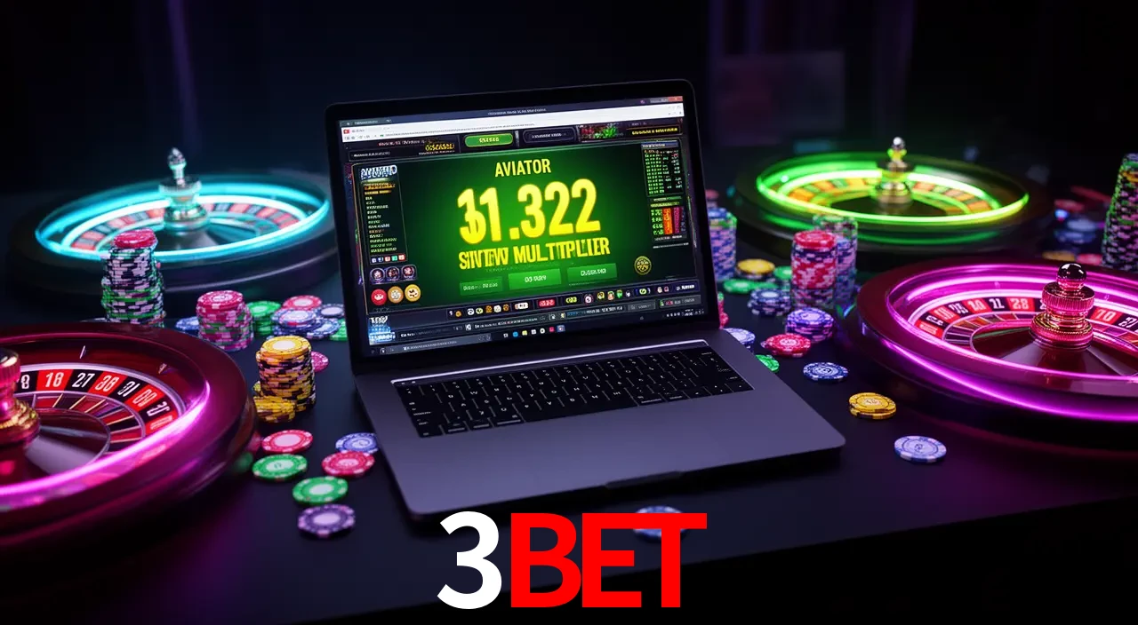 3BET Match Schedule