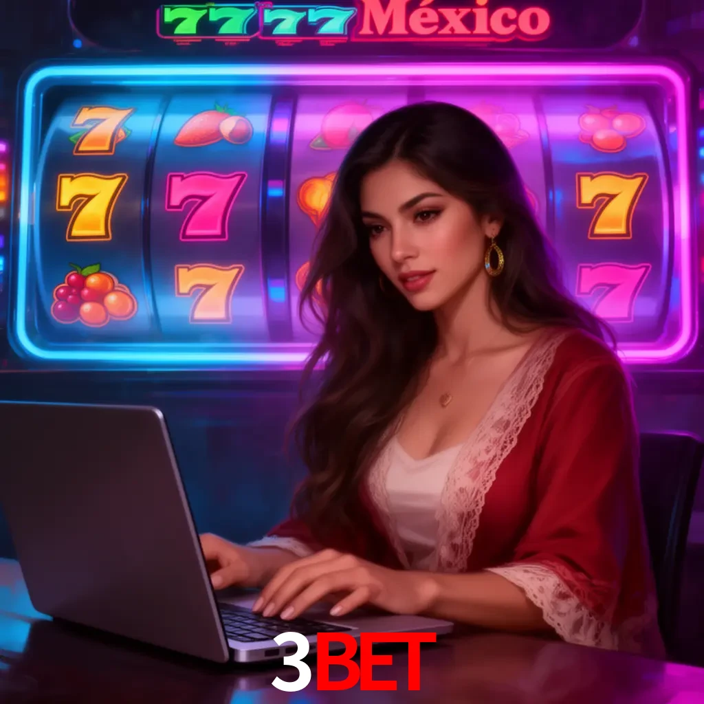 3BET Roulette en Vivo