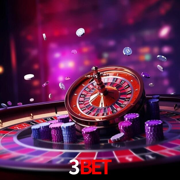 3BET Animaciones vibrantes