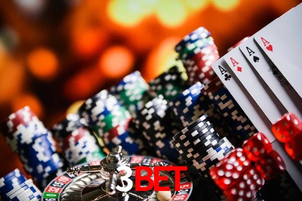 3BET Variantes de juego