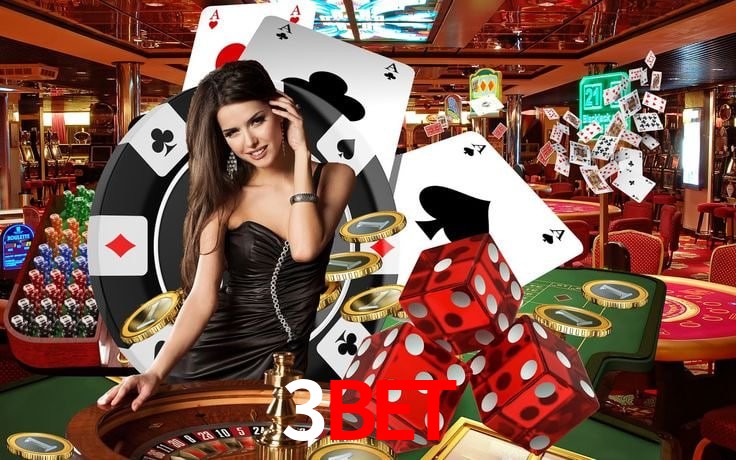 3BET Información confiable