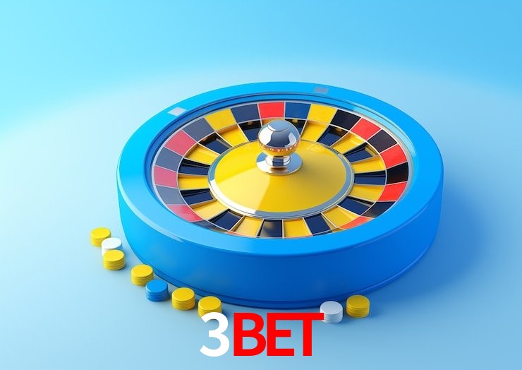 3BET Multideporte y juego