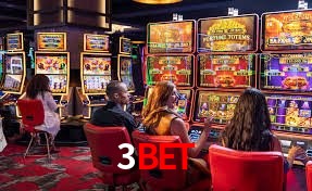3BET Domina la emoción de Crash en 3BET