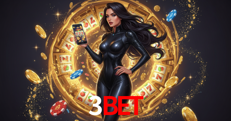 3BET mobile gaming