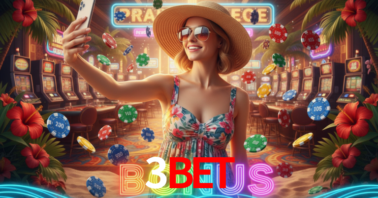 3BET Términos y Condiciones